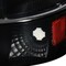 Spec-D Tuning 92-96 Ford F150 Hdlghts- w/ Bumper Lts & Corner Lts, 2LBCLH-F15092JM-RS 2LBCLH-F15092JM-RS - alternate 8